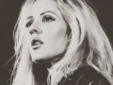 Csak egy szám: El sem hisszük, hogy ma este Ellie Goulding!