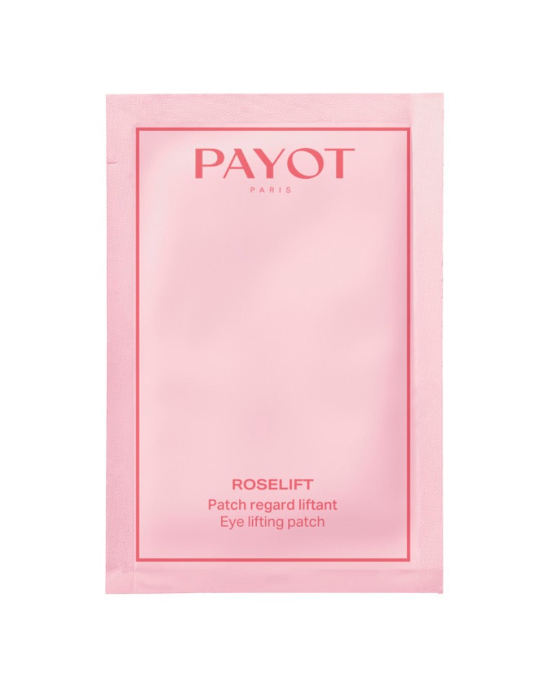 RoseLift feszesítő szemtapasz PAYOT 17 400/10 db