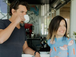 Megtaláltuk a Balaton egyik legszuperebb éttermét csodás ételekkel és kilátással