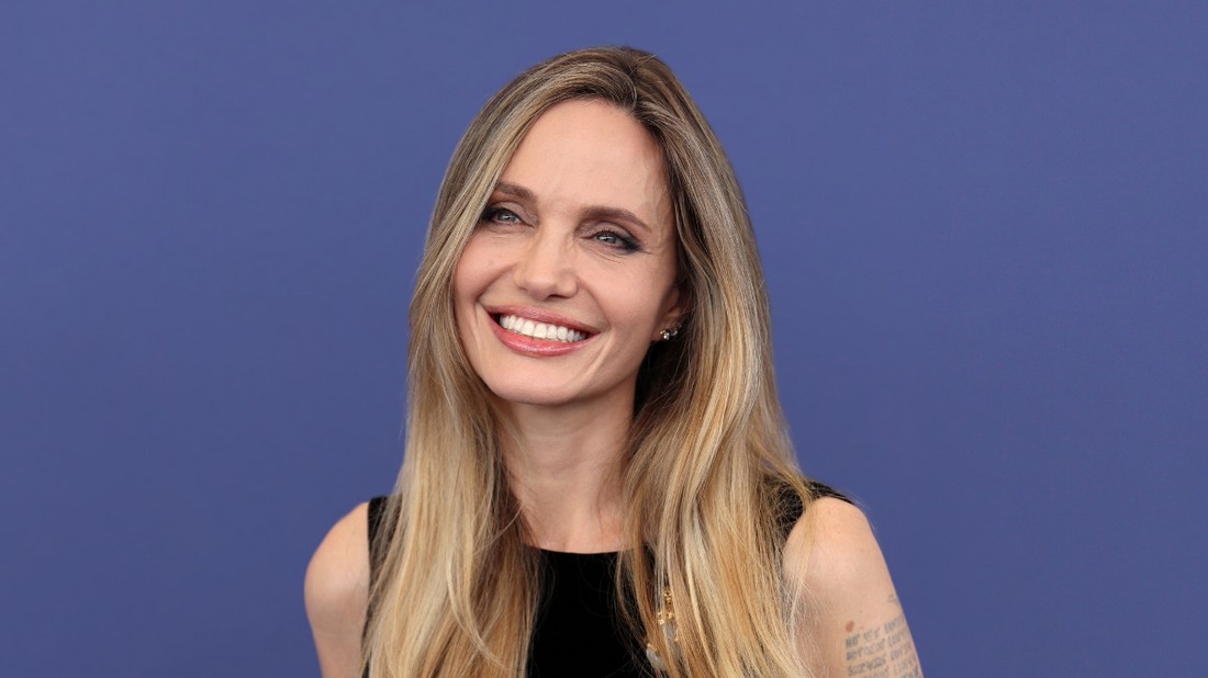 Hollywood egyik legszebb színésznője, Angelina Jolie rendezőként is tarol