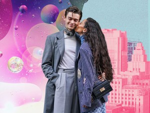 5 jel, hogy karmikus kapcsolatban vagy valakivel