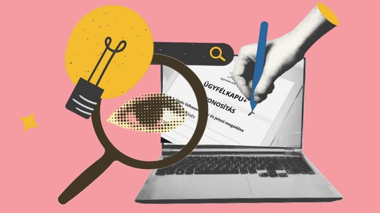 Mit tud, és mire jó az Ügyfélkapu+ és a Digitális Állampolgárság?