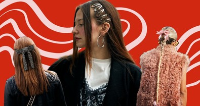 2024-es őszi hajtrendek, melyek hamarosan elárasztják a közösségi médiát