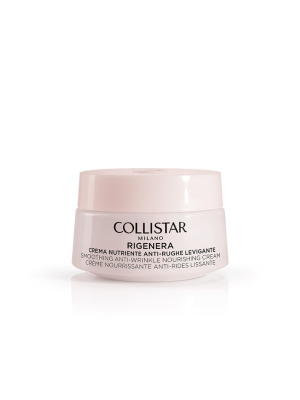 Rigenera arckrém COLLISTAR 22 790 Ft/50 ml (455,8 Ft/1 ml) - douglas.hu
