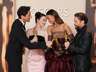 Felesleges rongyrázásnak tűnik, de itt a bizonyíték, hogy igenis van értelme az Oscar-gálának