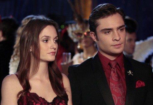 Emlékszel még a Gossip Girl rosszfiújára? Így néz ki ma a Chuck Basst alakító Ed Westwick