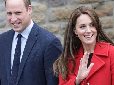 Ez áll Katalin hercegné váratlan szabadsága mögött