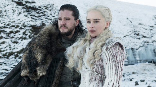 Ennyi időt rabolt el tőled a Trónok harca - a sorozat hihetetlen számai