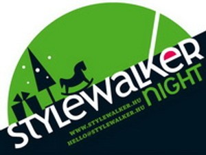 December 16-án újra Stylewalker Night!