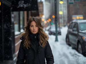 Női téli kabátok – steppelt, pehely vagy hosszú? Fedezd fel a sokféleséget!