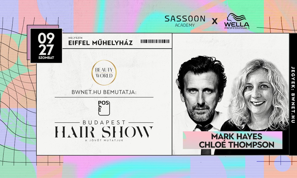 Európa egyik legismertebb szakmai eseménye