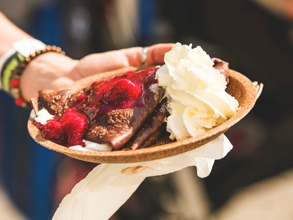 Műanyagmentes fesztiválok? Igen, most már itthon is lehetséges!