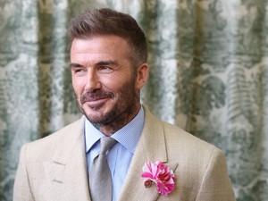 David Beckham kórházba került, szívszorító így látni a sztárfocistát