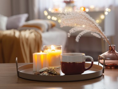 Ezzel az egyszerű lakberendezési trenddel elképesztően sokat tehetsz a mentális egészségedért: a béke szigetét alakíthatod ki az otthonodból a segítségével