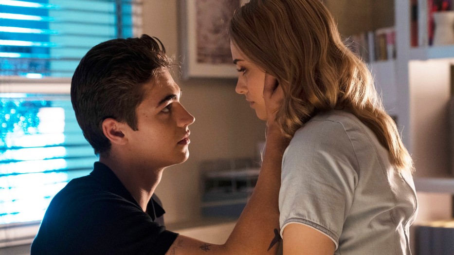 A berögzült rossz minták hosszú távon teljesen kikezdhetik a párkapcsolatot (Részlet a Miután összecsaptunk című filmből)