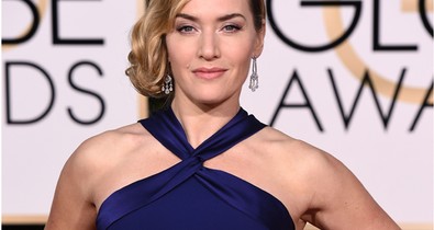 Kate Winslet gyönyörű Golden Globe-sminkje 3 lépésben