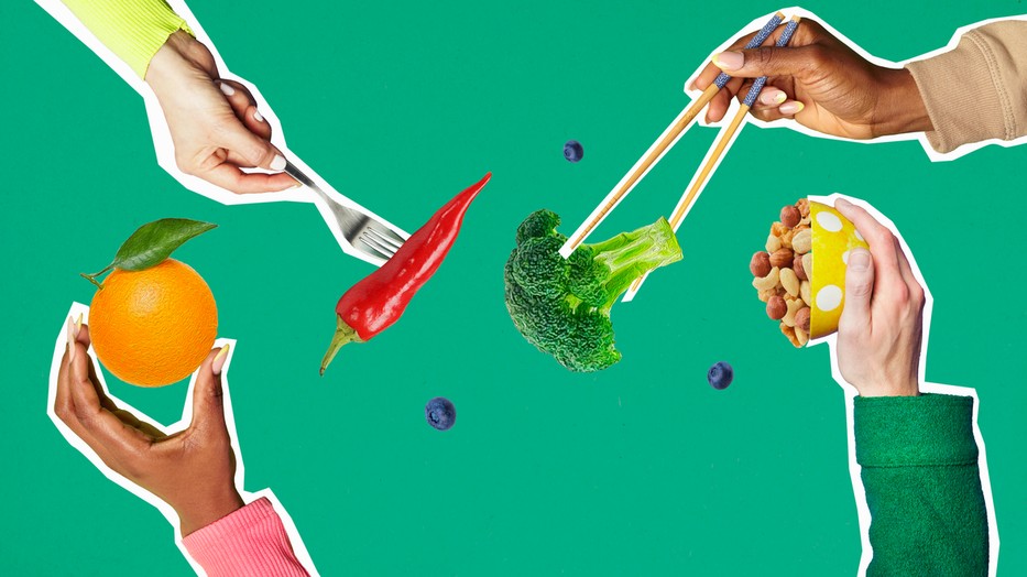 A napi testmozgás és az egészséges táplálkozás évekkel hosszabbíthatja meg az életedet