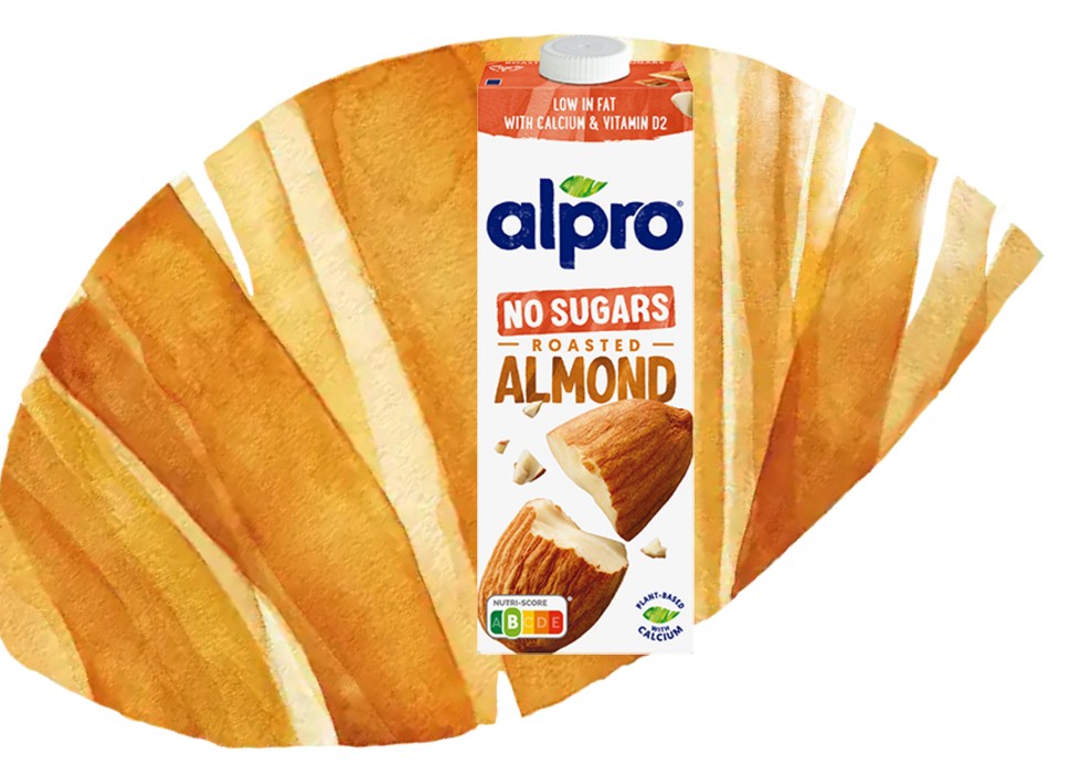 Az ALPRO cukormentes pörkölt mandulaitala most 990 Ft helyett 693 Ft-ért a tiéd lehet a GLAMOUR-napok XMAS WEEK kuponjaival a SPAR üzleteiben