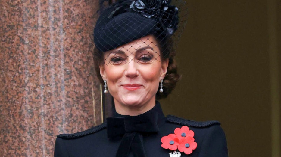 Katalin hercegnét hamarosan újra láthatják hivatalos eseményen a rajongók