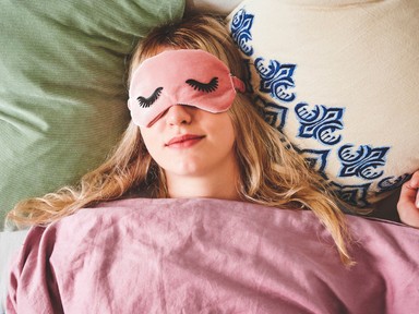 Mikor a legpihentetőbb az alvás? Nagyon megéri ekkorra időzítened