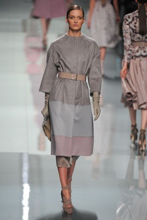 Simons előtt, Galliano után ilyen a Dior