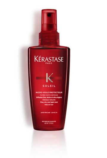 Hogyan ápold a hajad a forró hónapokban? A szakértők most segítenek!