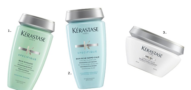 frizura, kerastase, loreal, hajápolás, anja rubik, frizura melléklet