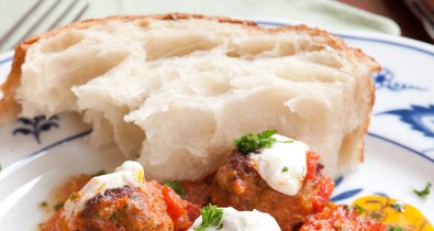 A zöldség az alapja mindennek! - Az egészséges vacsora titka