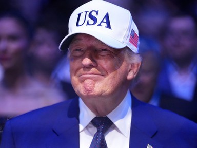 Donald Trump csípős megjegyzést tett Harry herceg hazaköltözésével kapcsolatban, ezt gondolja az amerikai elnök