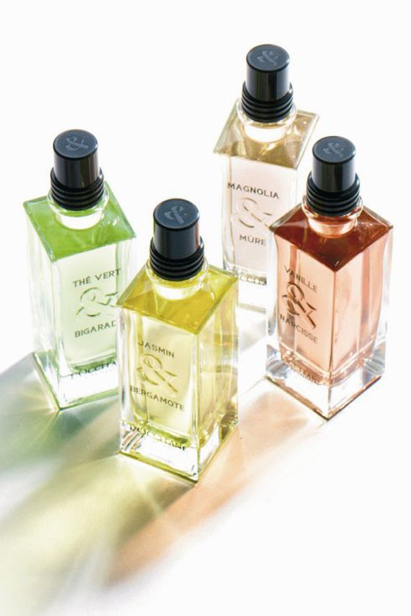 Glamour szerkesztőség