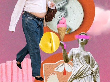 Így változtatta meg a várandósság a testképemet az evészavarral való évtizedes küzdelem után