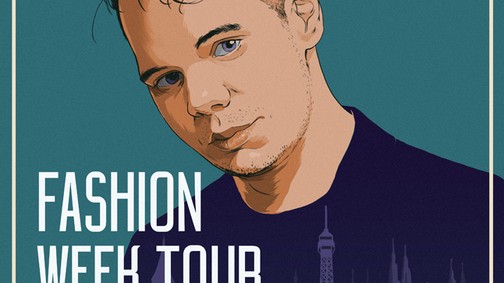 A londoni divathét vár rád