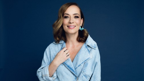 Farkasházi Réka: „Rájöttem, hogy sokkal több mindenre vagyok képes, mint amit gondoltam magamról”