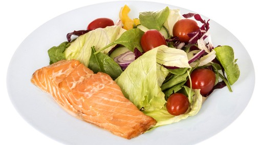 Miért kellene több halat enned?