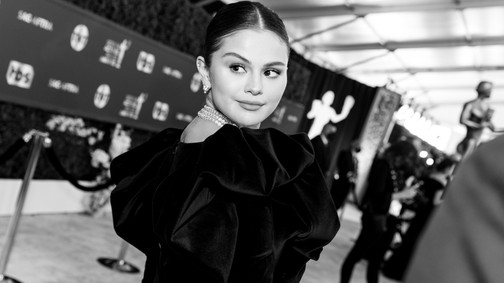 Bikinis fotói miatt támadják Selena Gomezt