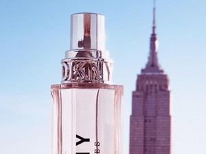 Megérkezett a DKNY legújabb illata!