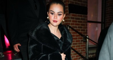 Selena Gomez reagált Hailey Bieber terhességére, ráadásul nem is akárhogy