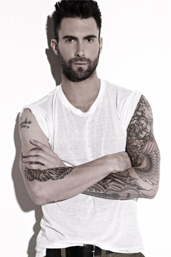 Glamour szerkesztőség