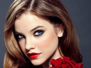 Az év modellje kategória: Palvin Barbara