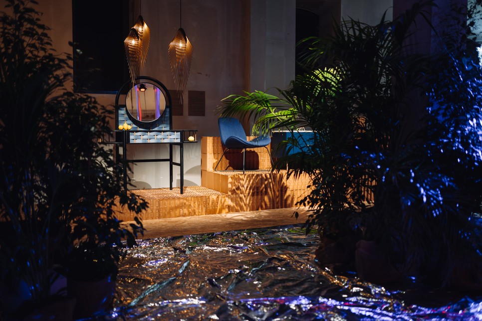 A kortárs design legkiválóbb magyar és regionális alkotásai a 360 Design Budapest kiállításon