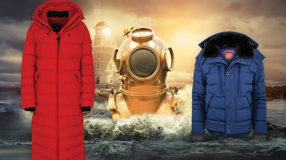 Használd ki az őszi GLAMOUR-napok kuponjaid és szerezd be olcsóbban ezeket a fantasztikus örök darabokat!