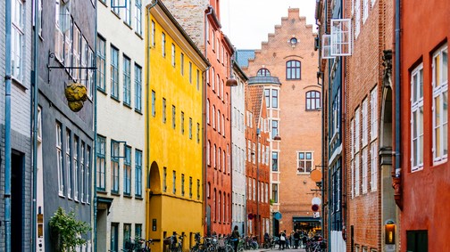 Irány Koppenhága: összegyűjtöttük a legizgalmasabb látnivalókat és programokat!