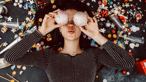 Ez történhet, ha újév napján leszeded a karácsonyi díszeket