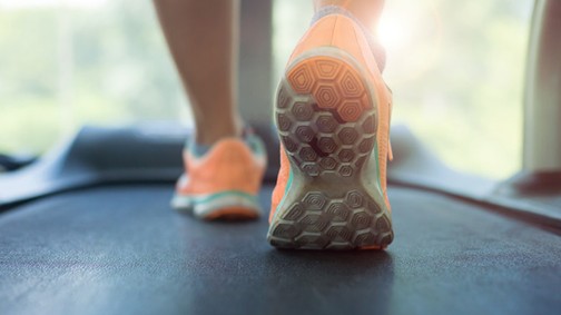 Ilyen pulzusszám mellett égetheted el a legtöbb zsírt