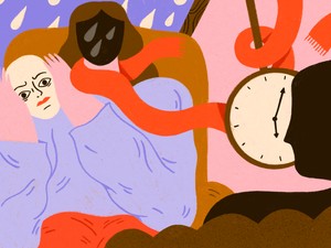 Bánhidi Lilla: Harmadik ülés