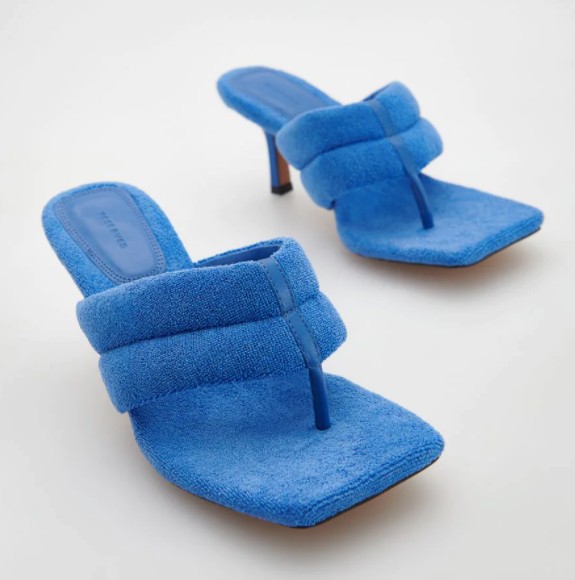 Papucs RESERVED 12995 Ft