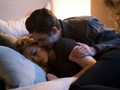 Egy férfinak tényleg nincs szüksége szexre?