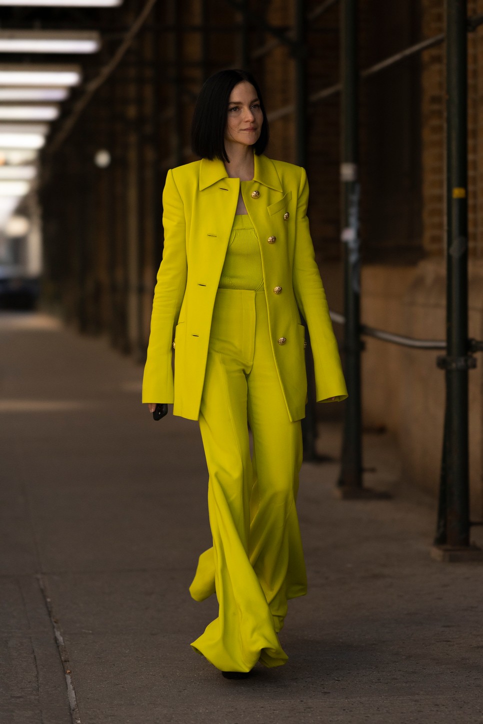 New York str F23 0327