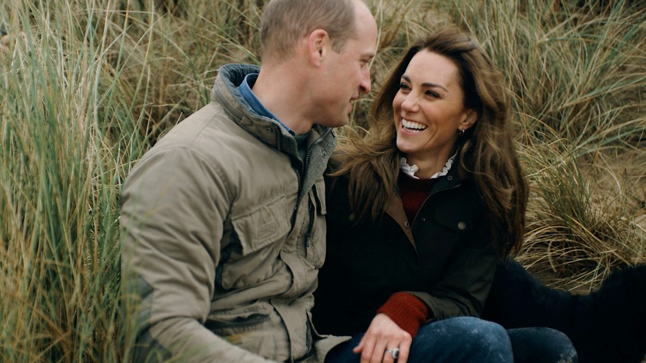 A brit királyi család számára megvannak a jól bevált búvóhelyek