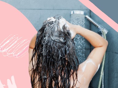 Ez történik a hajaddal, ha 2 az 1-ben sampont és balzsamot használsz